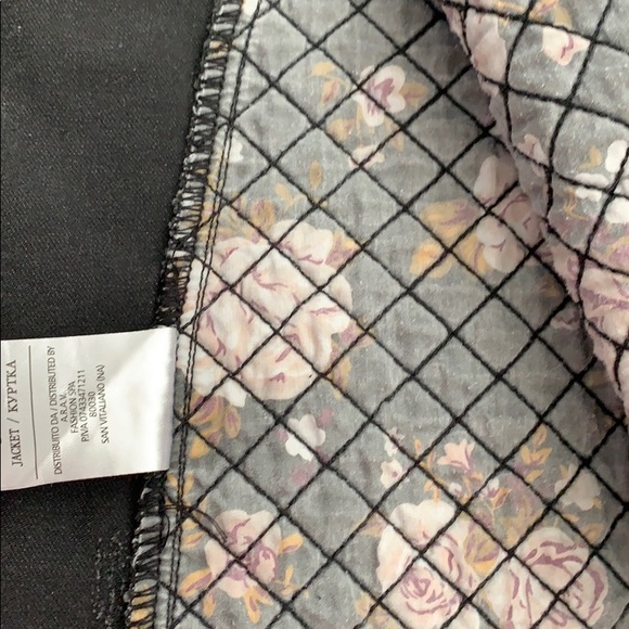 Denim jacket - Picture 4 of 5